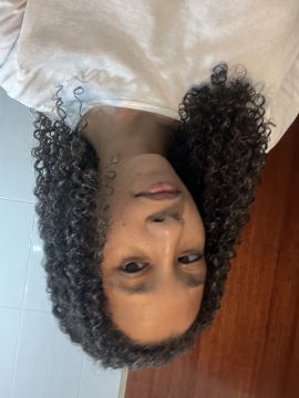 Hairdresser