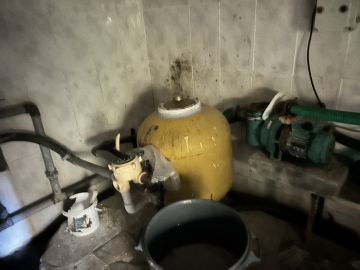 Piscinas, Saunas, Hidromassagem e SPAs