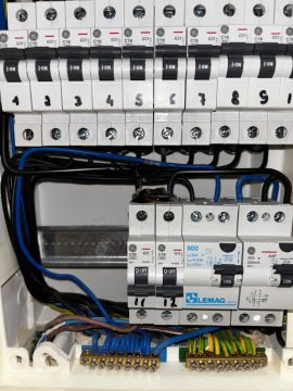 Electricista