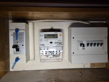 Eletricista