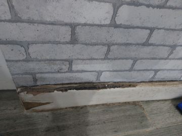 Empresa de Remodelações - Casa