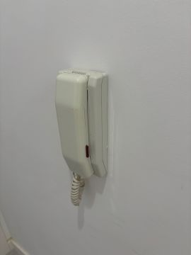 Técnico de Intercomunicadores