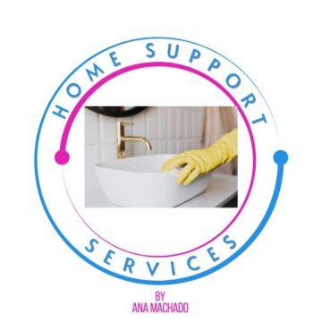 Ana Machado - Home Support Services - Coimbra - Home Catering