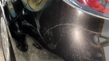 Pintor de automóveis - Serviços Auto