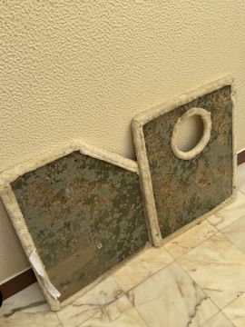 Inspeção da Qualidade do Ar - Inspeções a Casas e Edifícios