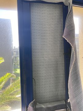 Entreprise de menuiserie PVC