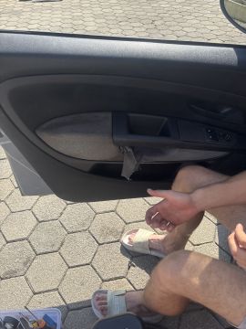 Fahrzeugpolsterer