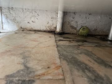 Instalação de Tubos de Canalização