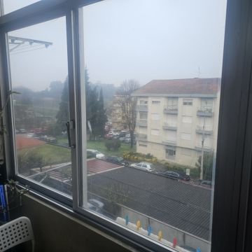 Instalação de Marquises