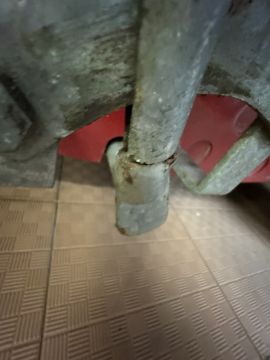 Material Processing - Home Improvements