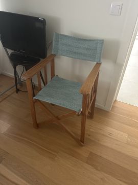Furniture restoration company
