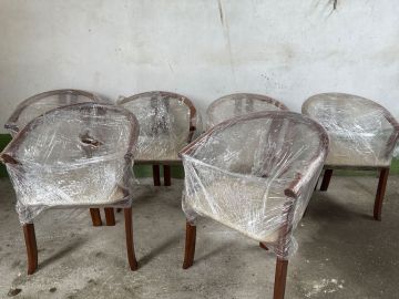 Restaurador de Estofos