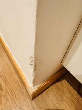 Contratista para trabajos de remodelación