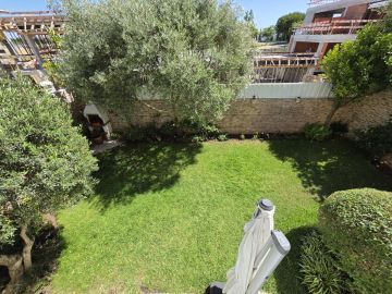 Serviço de Jardinagem