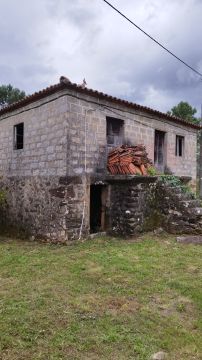 Remodelação da Casa