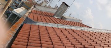 Roofing