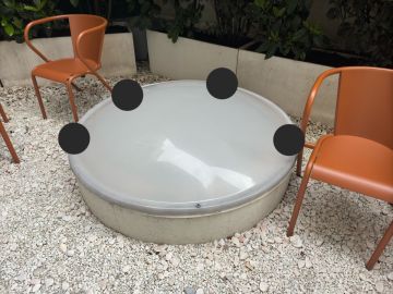 Fabricante de Clarabóias - Casa