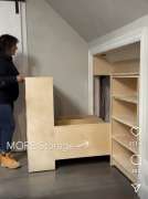 Carpentry and Woodworking