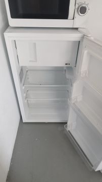 Manutenção ou Reparação de Frigorífico