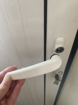 Handyman - Casa