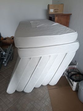 Empresa de Mudanças Longas - Casa
