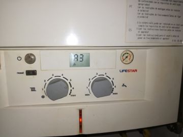 Especialista em Caldeiras e Radiadores