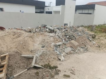 Remodelações e Construção - Casa