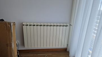 Instalador de Radiadores