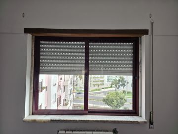 Especialista em Reparação de Janelas - Casa