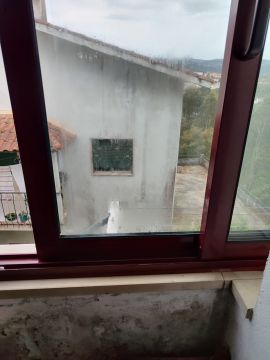 Instalação de Janelas de Alumínio