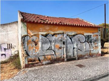 Obras em Casa