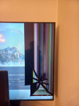 TV Repair Specialist
