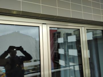 An- und Umbauten