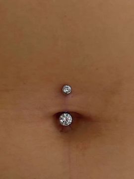 Loja de Piercings