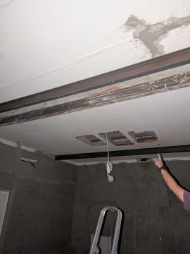 Especialista de Obras