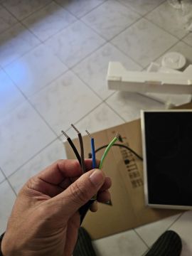 Eletricidade