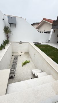Experten für Swimmingpools (Instandsetzung)