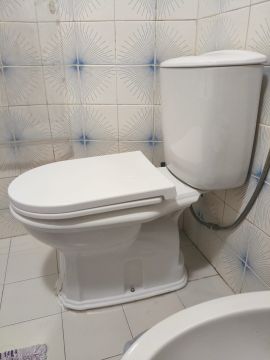 Canalização