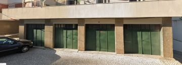 Fabricante de Portões de Garagem
