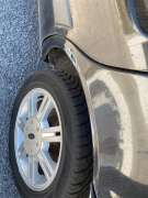 Car Paint - Cars and motorcycles repair