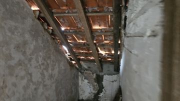 Roof Installation Professional