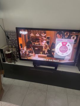 TV Repair Specialist