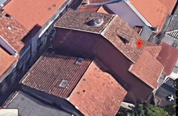 Roof Installation Professional