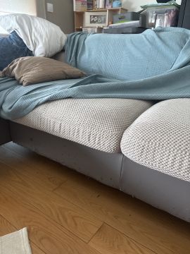 Upholsterer