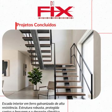 Fix Aluminios - Odivelas - Window Treatments Work