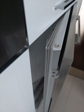 Manutenção ou Reparação de Frigorífico