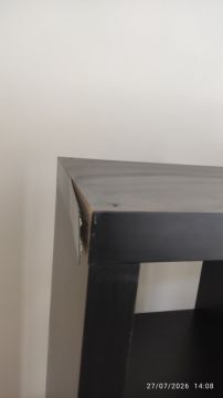 Reparação de Móveis