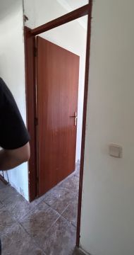 Instalação de Portas