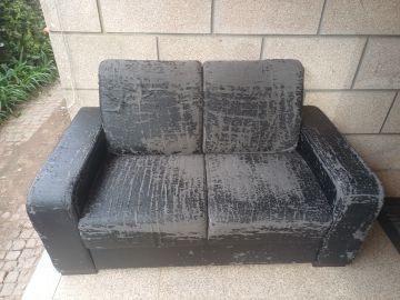 restaurateur de mobilier rembourré