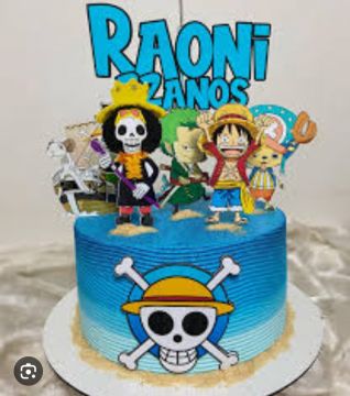 Cake Designer